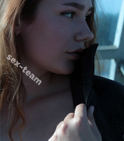 Проститутка Кира