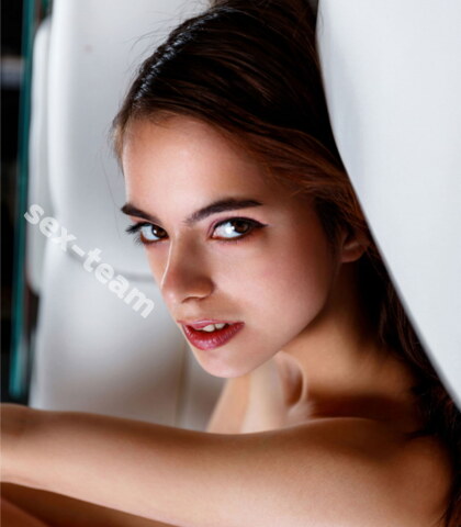 Проститутка Ангелина