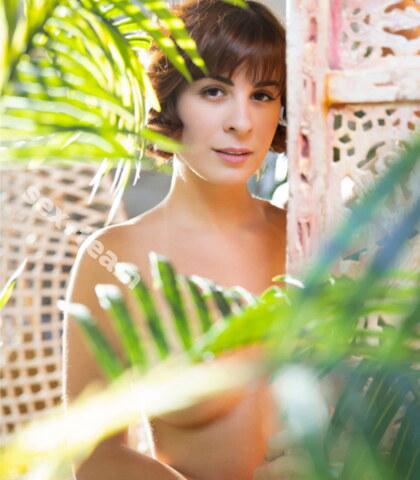 Проститутка Лера