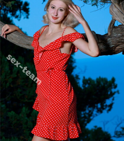 Проститутка Рита