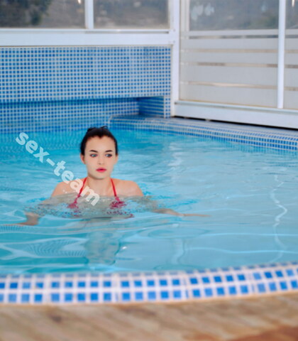 Проститутка Тамара